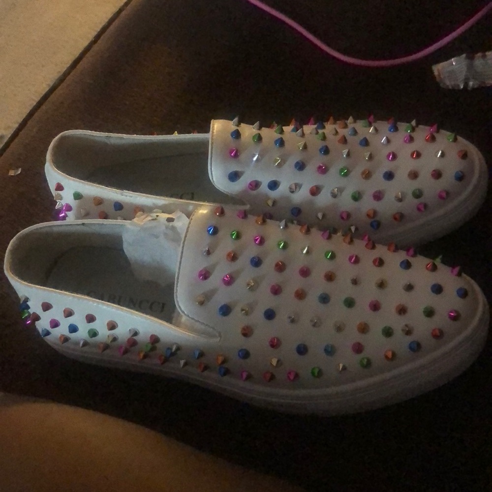Brand New Men Shoes